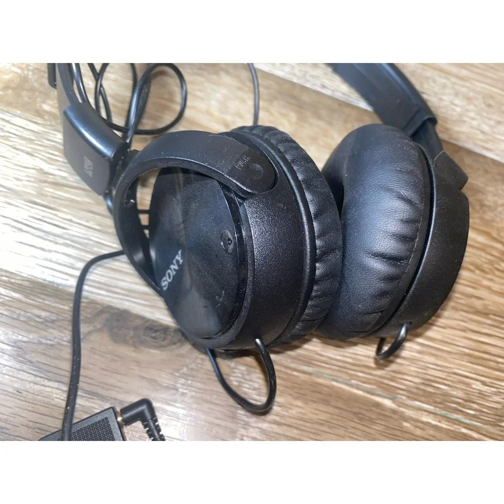 Sony studio use